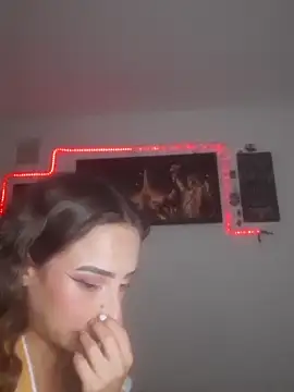 AlexxaAndRileyy online show from 02-02-26, 11:03