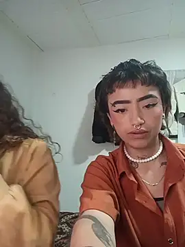 AlexxaAndRileyy online show from 05-24-26, 08:47