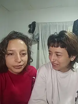 AlexxaAndRileyy online show from 05-29-26, 03:32