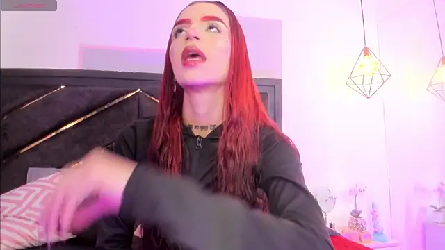 april jones05 online show from 04-20-26, 05:32