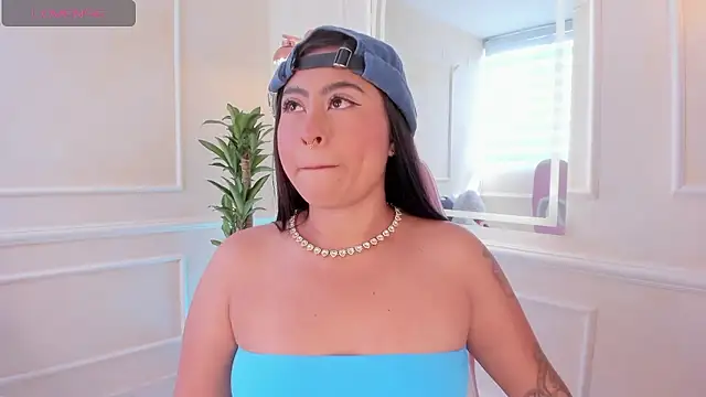 ThamaraGen  online show from 01-18-26, 03:16