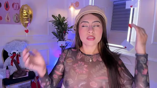 ThamaraGen  online show from 02-16-26, 11:23