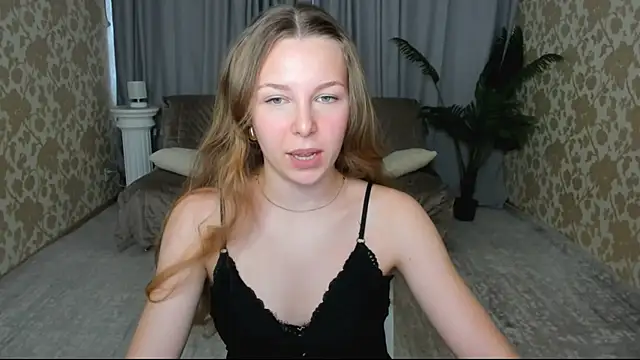 LilyBlakee online show from 02-09-26, 12:09
