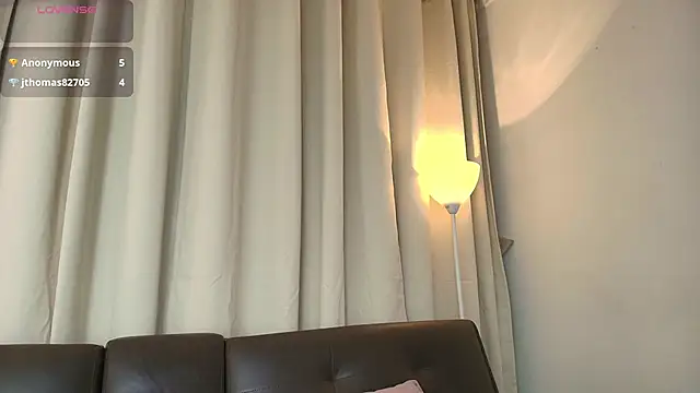 nelly willd online show from 02-10-26, 12:42