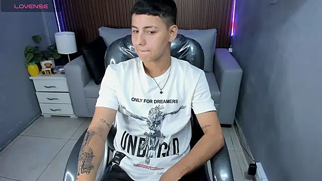 Liam9  online show from 02-09-26, 01:37