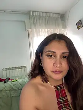 Snapshot of morenita_sexy777 chatting on 02-08-26, 03:59 morenita sexy777 online show from 02-08-26, 03:59