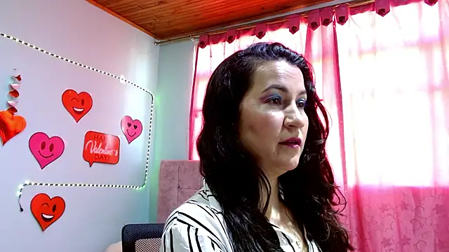 talia mystic online show from 02-10-26, 01:48