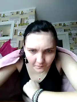 Snapshot of KarolinaRich1 chatting on 01-15-26, 11:04 KarolinaRich1 online show from 01-15-26, 11:04