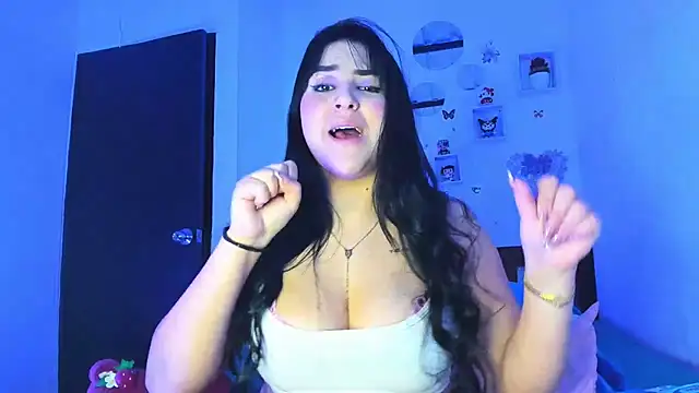 Penelopeflame18 online show from 03-19-26, 12:47