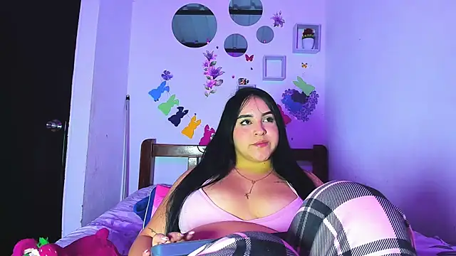 Penelopeflame18 online show from 04-18-26, 12:58