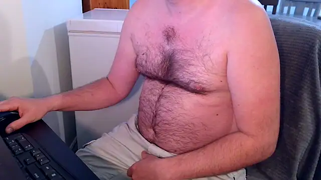 Snapshot of Greyd333 chatting on 06-13-26, 02:37 Greyd333 online show from 06-13-26, 02:37