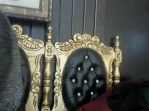 Gomory Niix online show from 03-27-26, 08:26