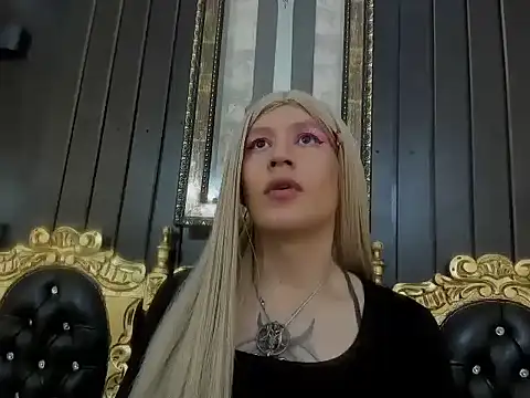 Gomory Niix online show from 03-30-26, 03:51