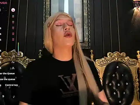 Gomory Niix online show from 04-22-26, 03:20