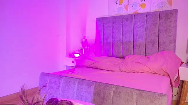 Lucy Carson  online show from 03-23-26, 03:43