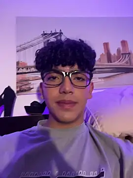 Nick Twink online show from 02-03-26, 02:21