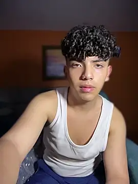 Nick Twink online show from 02-24-26, 03:59