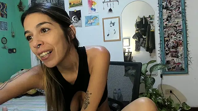 miafoxmia online show from 04-07-26, 09:04