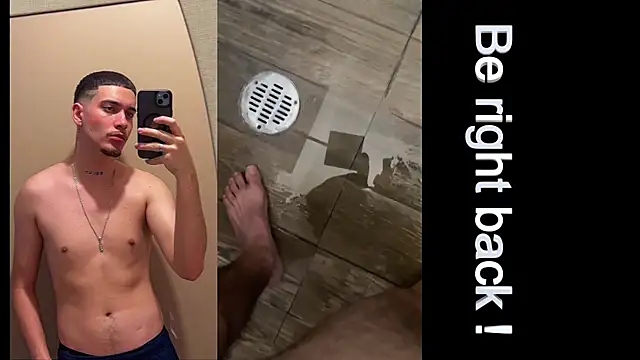 daniborbon  online show from 01-16-26, 03:54