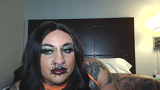 VeraVendetta online show from 02-28-26, 04:46