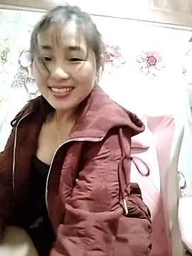 MaiNgoc sexy online show from 01-19-26, 03:54