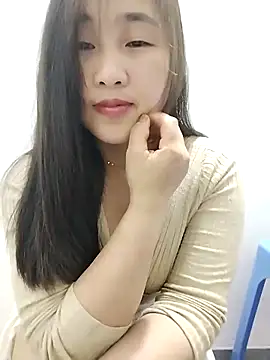 MaiNgoc sexy online show from 03-01-26, 02:19