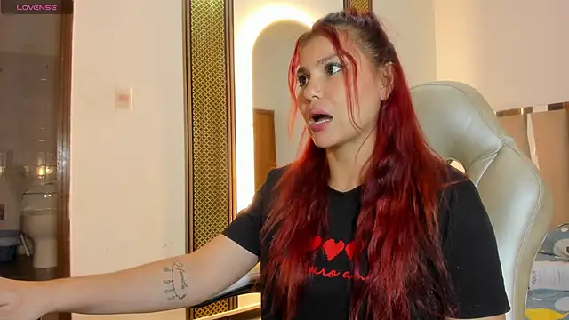 Kayle Nico online show from 03-03-26, 03:34