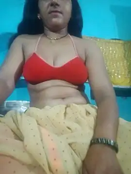 CUTE khusabi online show from 06-08-26, 03:12