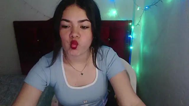 Loriiiany online show from 03-28-26, 03:50