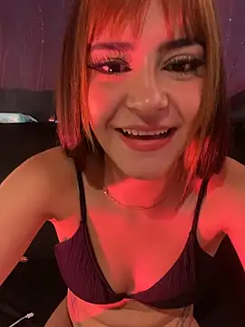 ivy-777 online show from 02-08-26, 08:34