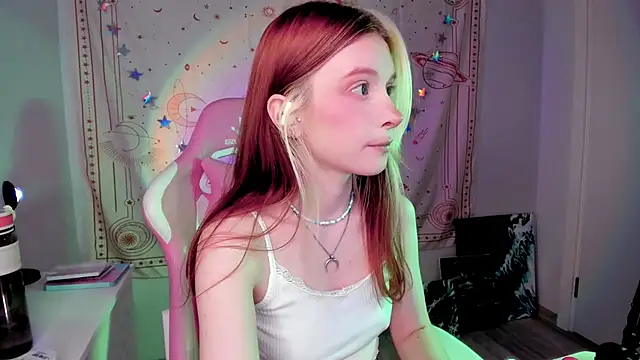  PocketRocket  online show from 01-10-26, 01:40