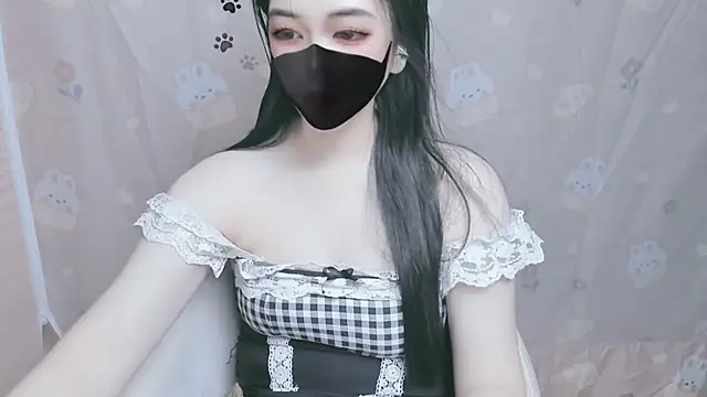 Fushui618 online show from 02-11-26, 01:54