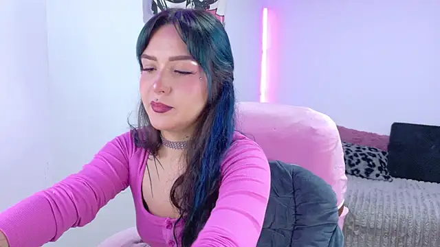 dollmeow online show from 04-14-26, 01:11