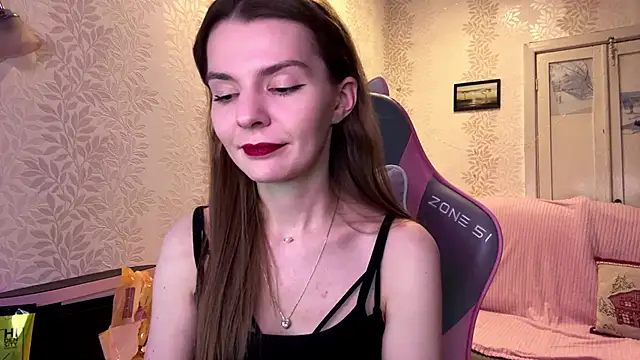 LavondaDeleston online show from 02-22-26, 09:13