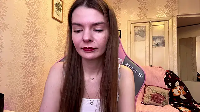 LavondaDeleston online show from 02-25-26, 02:27