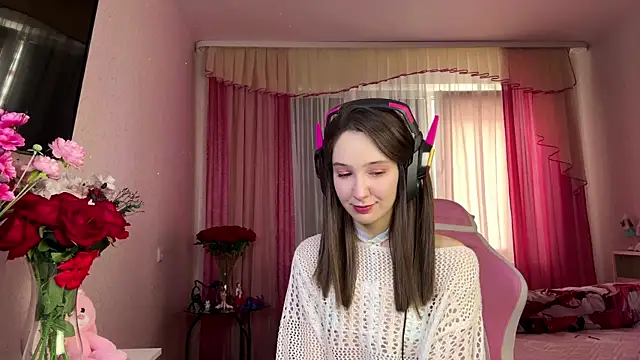 MarcelaBlas online show from 05-18-26, 02:12