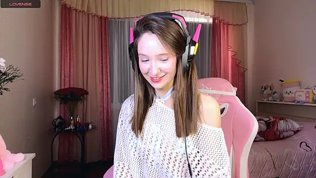 MarcelaBlas online show from 06-08-26, 02:17