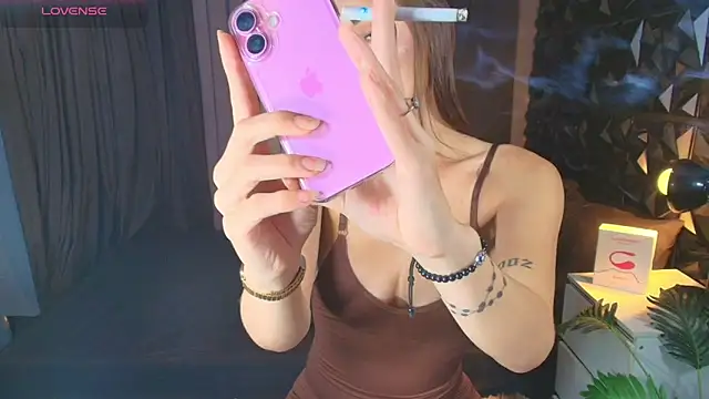 inababe online show from 03-26-26, 01:38