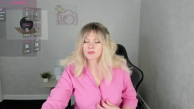 Victoria Nelson online show from 04-18-26, 01:20