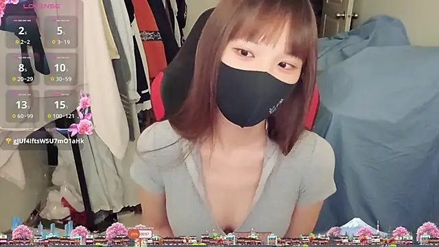 shiki434-st online show from 04-01-26, 01:41