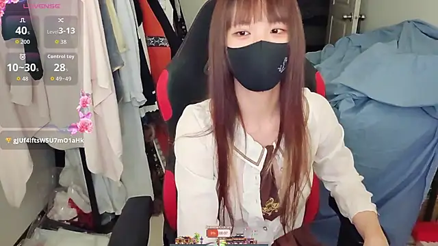 shiki434-st online show from 04-06-26, 12:17