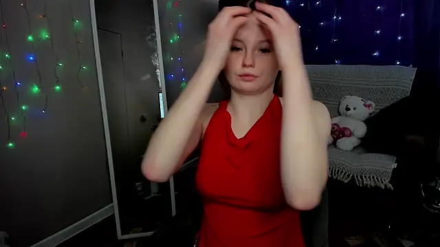 Sweet M1la online show from 03-09-26, 06:17