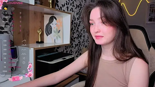 Fairy m00n  online show from 03-24-26, 11:26