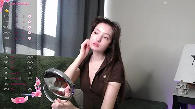 Fairy m00n  online show from 04-02-26, 02:09