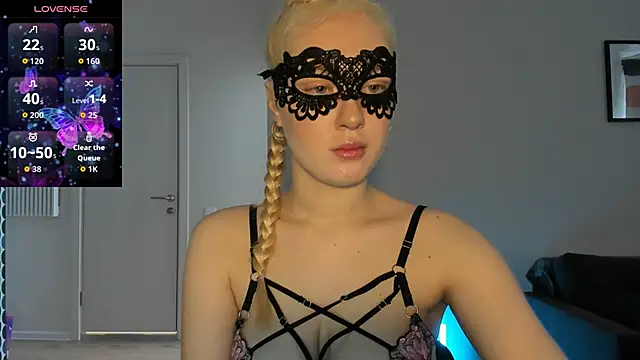 Polly Skil online show from 05-23-26, 11:58