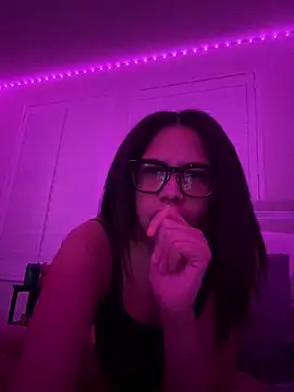 cartierprincess online show from 02-16-26, 03:02