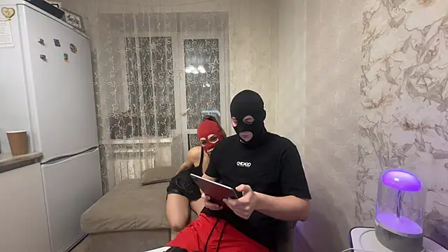 -WildKings- online show from 01-13-26, 07:08