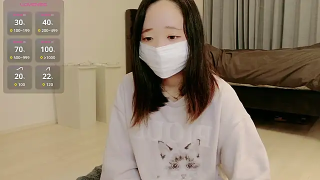 Rina chan 0x online show from 04-14-26, 01:17