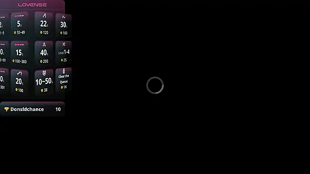 Snapshot of pyon0509 chatting on 06-01-26, 02:57 pyon0509 online show from 06-01-26, 02:57