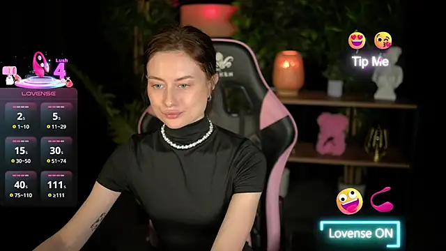 baby luna xo online show from 02-14-26, 04:26